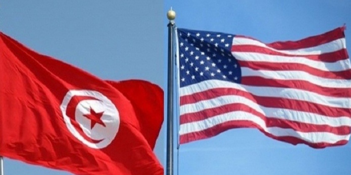  الدعم المالي الأمريكي الموجه إلى تونس لمجابهة  كورونا يصل إلى 46 مليون دولار